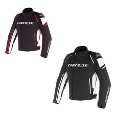 GIACCA DAINESE RACING 3 D-DRY
