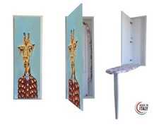 DESIGN FOLDING SPACE SAVING