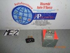 STRUMENTO INDICATORE MANOMETRO LIVELLO BENZINA CARBURANTE FIAT UNO TURBO IE