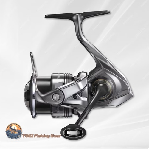 Mulinello pesca spinning - mulinello,