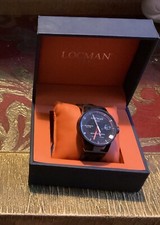 LOCMAN Montecristo orologio