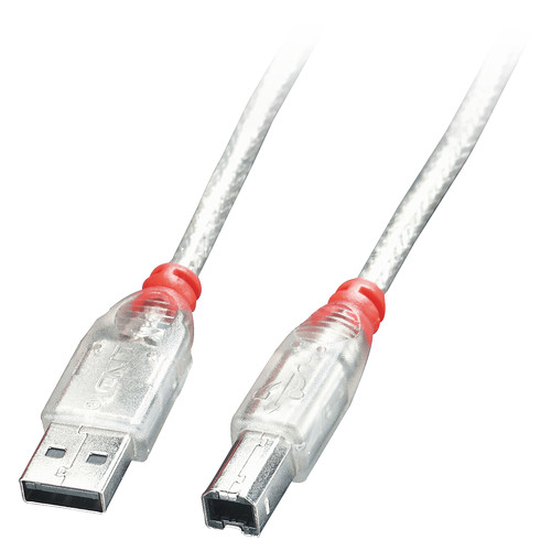 Lindy cavo stampante - lindy, usb-a