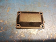 Carter Valvole Scarico Husqvarna Sm/Wre/Wr/Cr 125