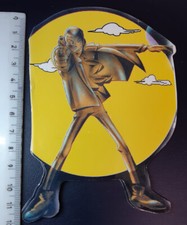 3 ADESIVI LUPIN, GIGGHEN