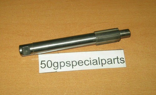 Bianchi 125cc 3v - bianchi, albero