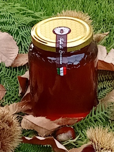 1kg miele di - 4,