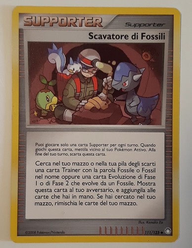 Scavatore fossili 111 123 - scavatore,