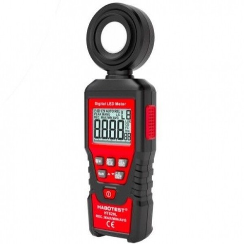 Ht620 luminometro digitale - ht620,