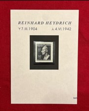 TERZO REGNO GERMANIA NAZISTA