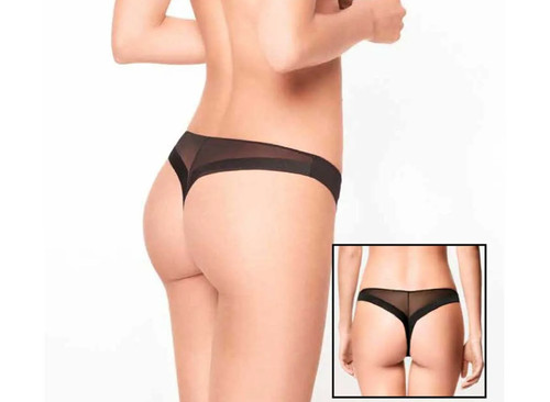 Slip perizoma lormar art - slip,