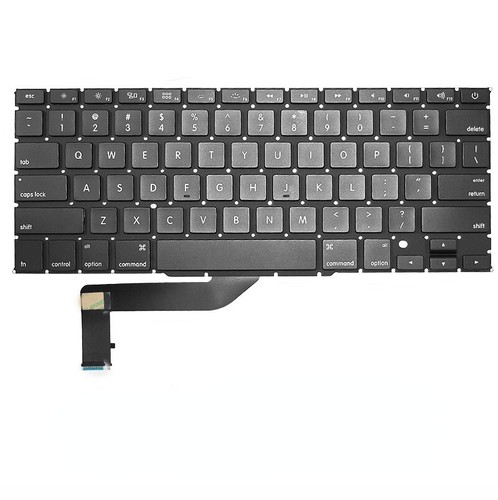 Tastiera usa macbook pro - usa,