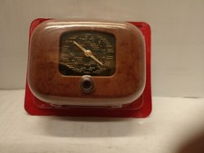 RADIO in Miniature-SAVIGLIANO"OVETTO"103-italia,1940- blisterato - Mag