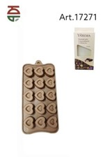 Stampo In Silicone Dolci