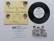 The beatles fan - the, club