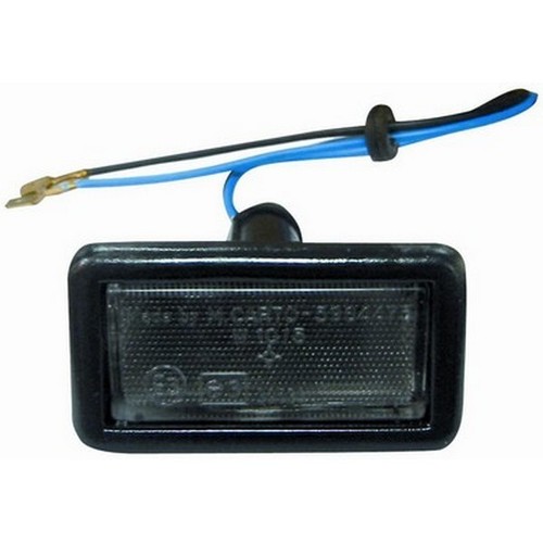 51200 fanale targa fiat duna - fanale,
