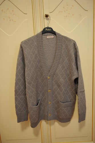 Cardigan uomo bottoni - cardigan,