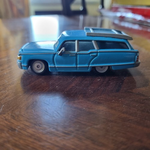 Mrs the king - the, mattel