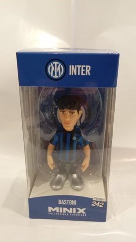Minix bastoni inter - minix,