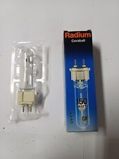 ILLUMINAZIONE LAMPADA IODURI METALLICI G 12   150 W CERAMICA  2700K