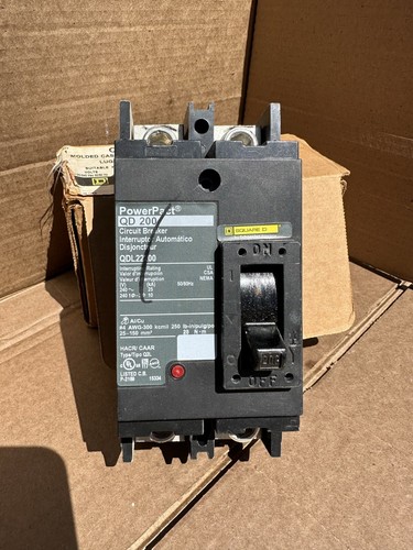 Square qdl22200 interruttore - square-d,