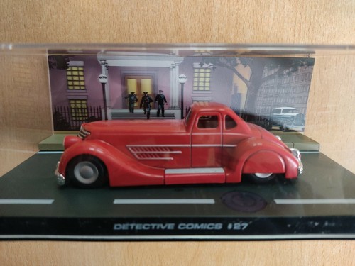 Batman auto collection - batman,