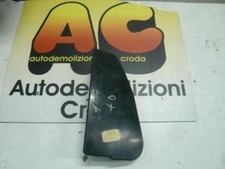 Carica airbag sedile destra