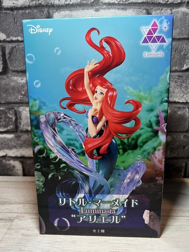 Sirenetta disney luminasta - la,