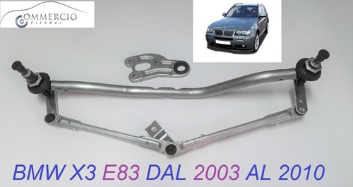 Bmw e83 dal 2003 2010 - bmw, x3
