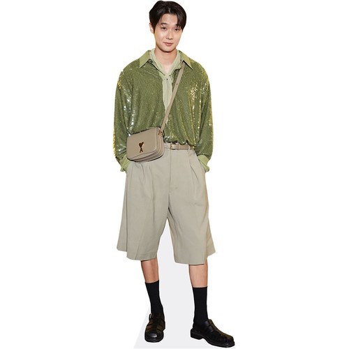 Choi woo shik mini - choi,