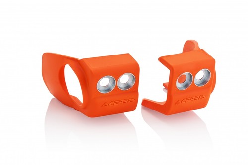 Copriscarpe forcella acerbis - copriscarpe,