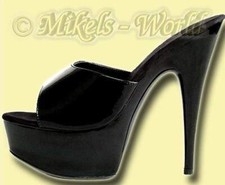 Tacchi Alti - Plateau Vernice