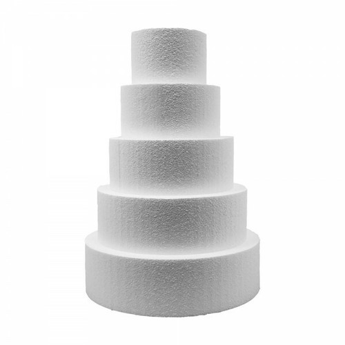 Forme polistirolo base - forme,