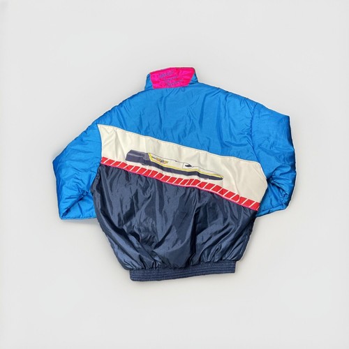 Giacca paddock moto vintage - paddock,