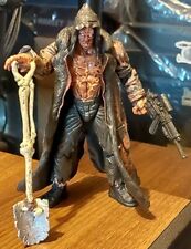 Action Figure McFarlane Toys Spawn The Movie Burnt Spawn