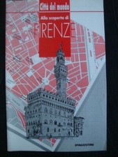 CITTA' DEL MONDO - ALLA