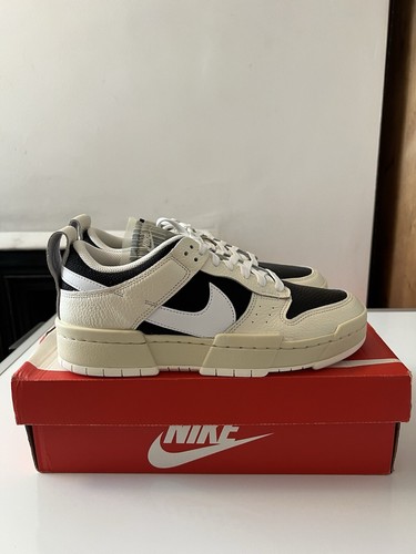Nike dunk low - low, disrupt
