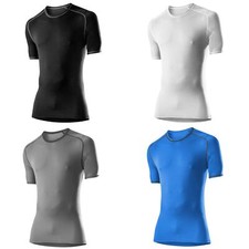 Löffler UOMO SHIRT TRANSTEX® WARM KA (10731) - Canottiera funzionale manica corta