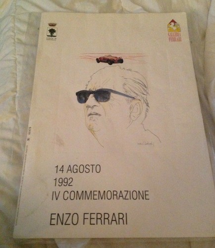 Formula ferrari disegno - formula,