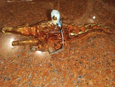 capricci d’arte Coccodrillo