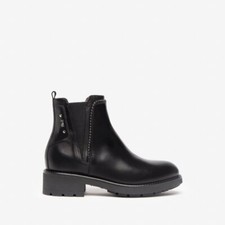Scarpe nero giardini donna - giardini,