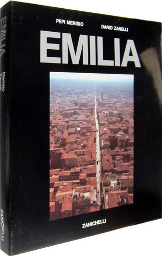 Emilia pepi merisio - emilia,