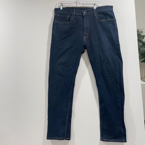 Jeans levis 506 gamba - levis, dritta