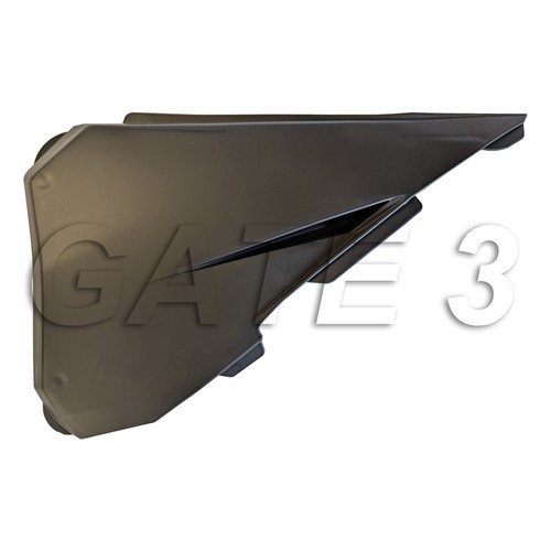 Plastica copri airbox - , sinistro