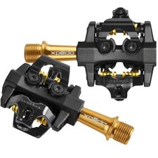 pedali clipless crx ti