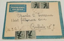 RE DI MAGGIO 23/5/1946 LETTERA