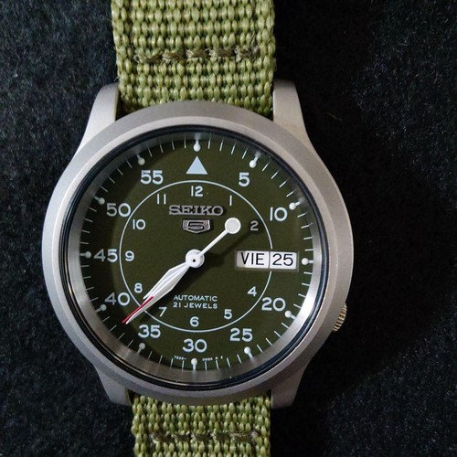 Orologio automatico seiko - orologio,