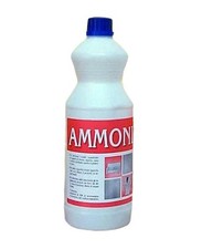 MARGO AMMONIACA PROFUMATA