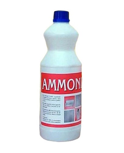 Margo ammoniaca profumata - margo,
