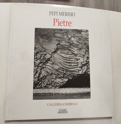 Pepi merisio pietre galleria - pepi,
