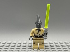 Lego Star Wars Coleman Trebor